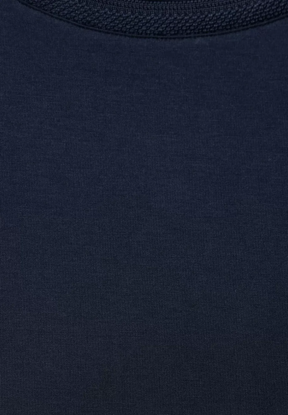 Shirt Mit Tunnelzugband