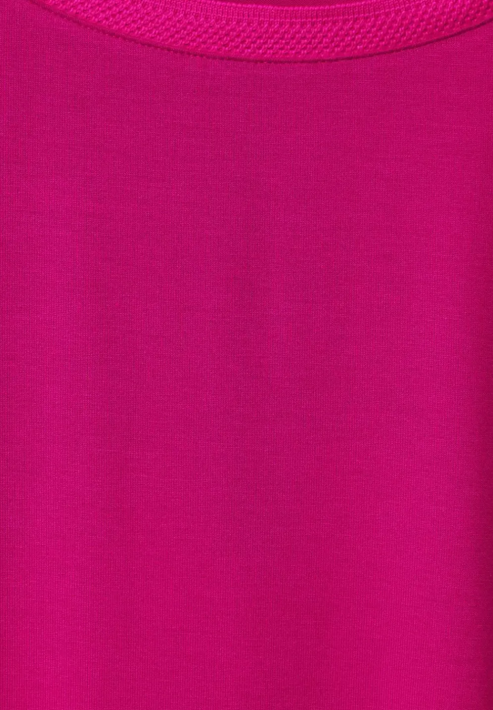Shirt Mit Tunnelzugband