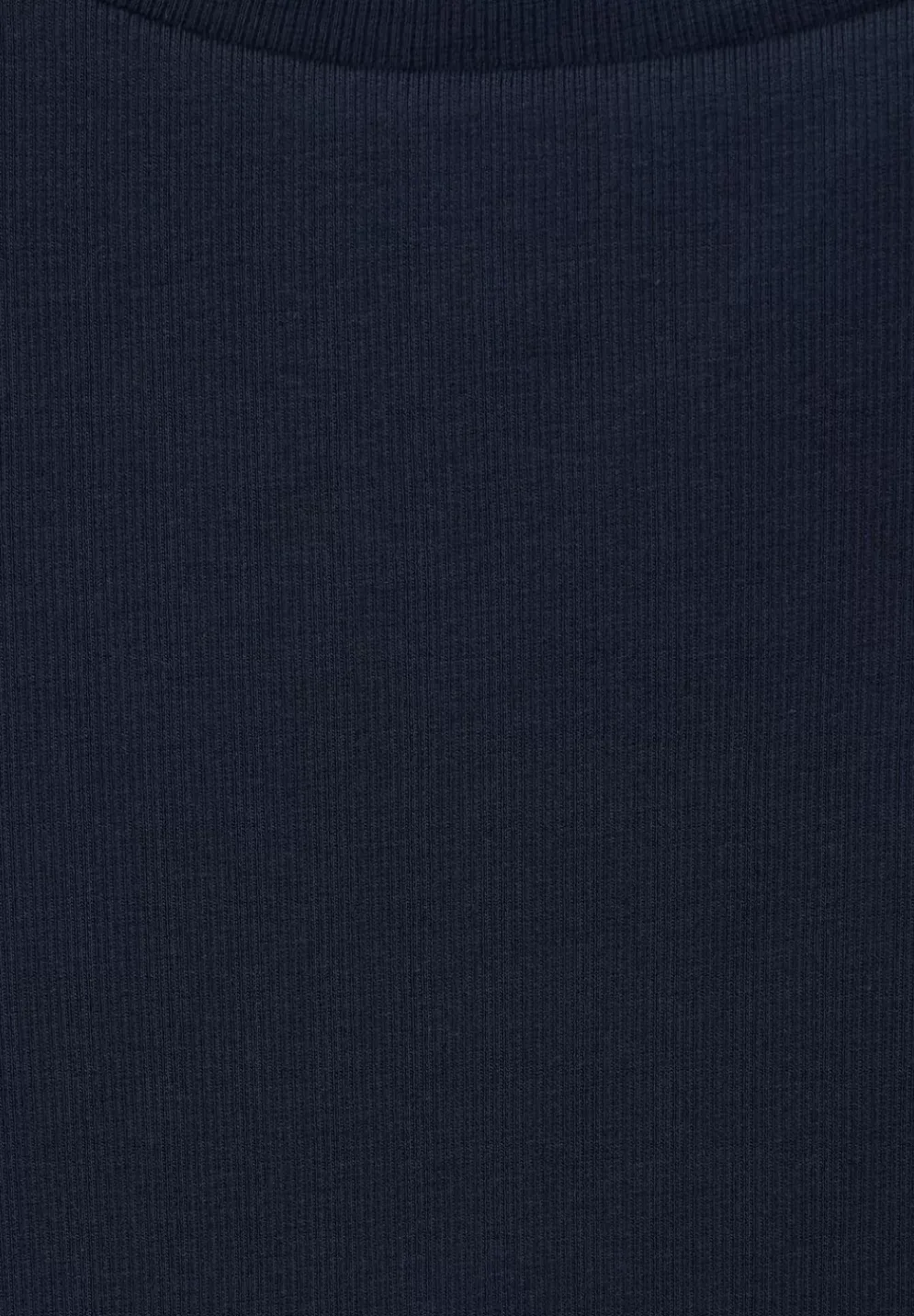 Shirt Mit U-Boot Ausschnitt