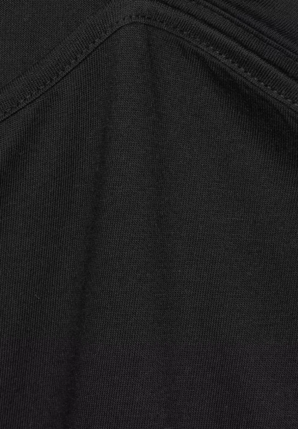 Shirt Mit U-Boot Ausschnitt