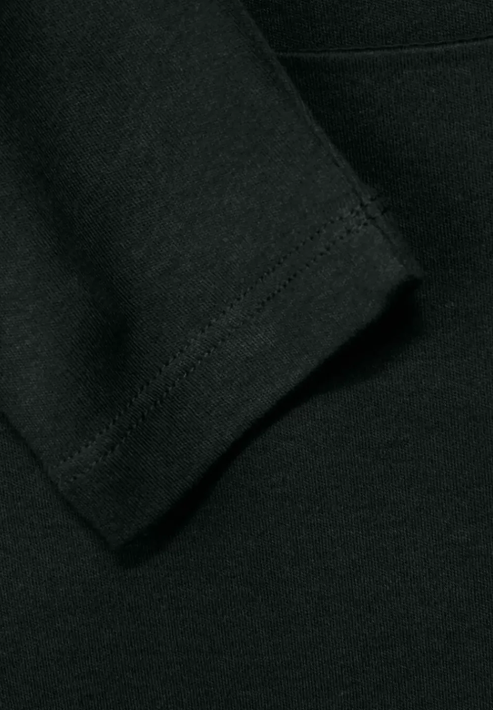 Shirt Mit U-Boot Ausschnitt