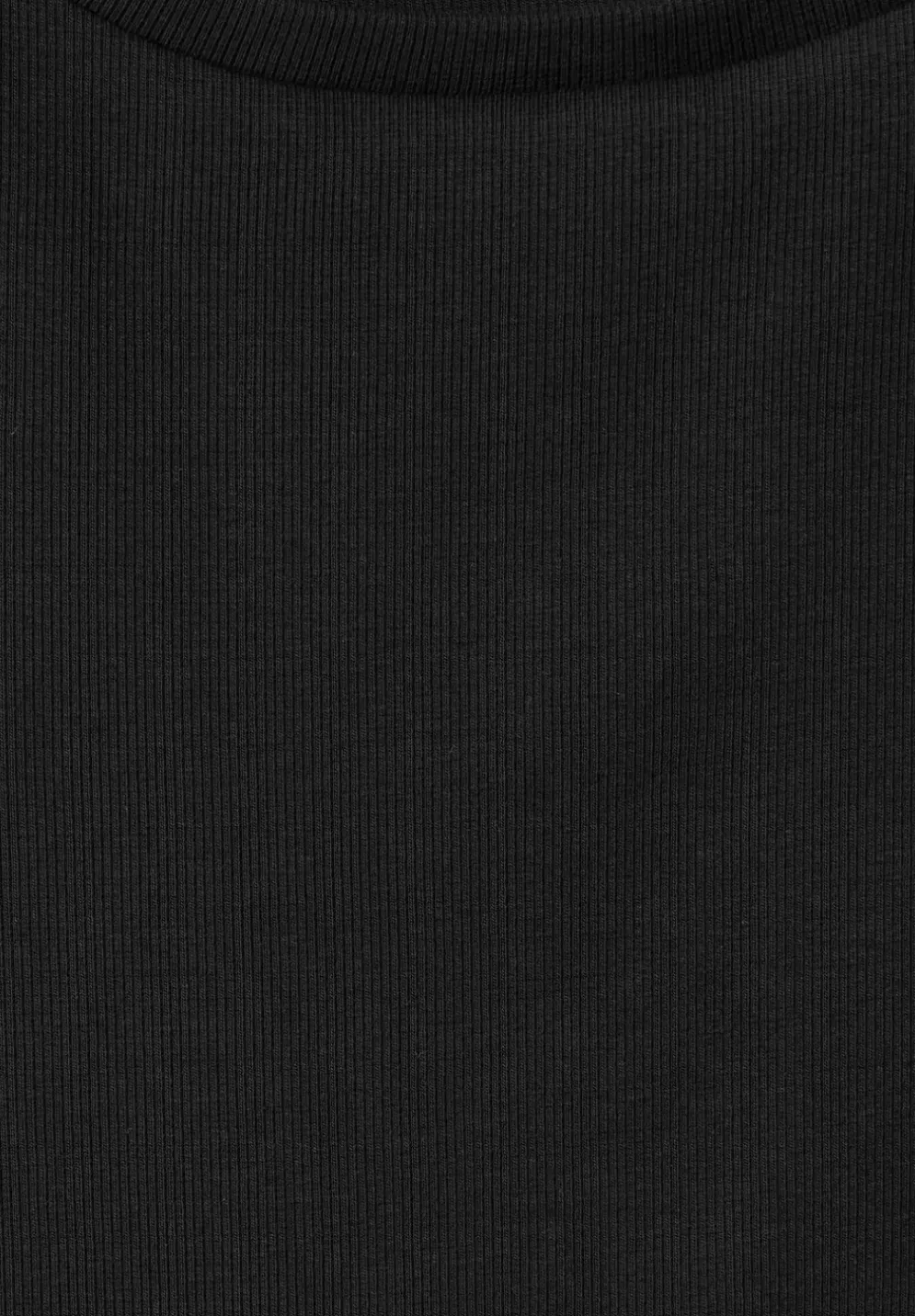 Shirt Mit U-Boot Ausschnitt