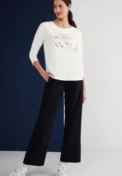 Shirt Mit Wording
