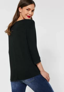 Shirt Mit Wording Print
