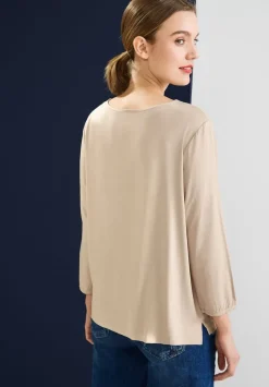 Shirt Mit Zipper