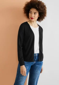 Shirtjacke In Unifarbe