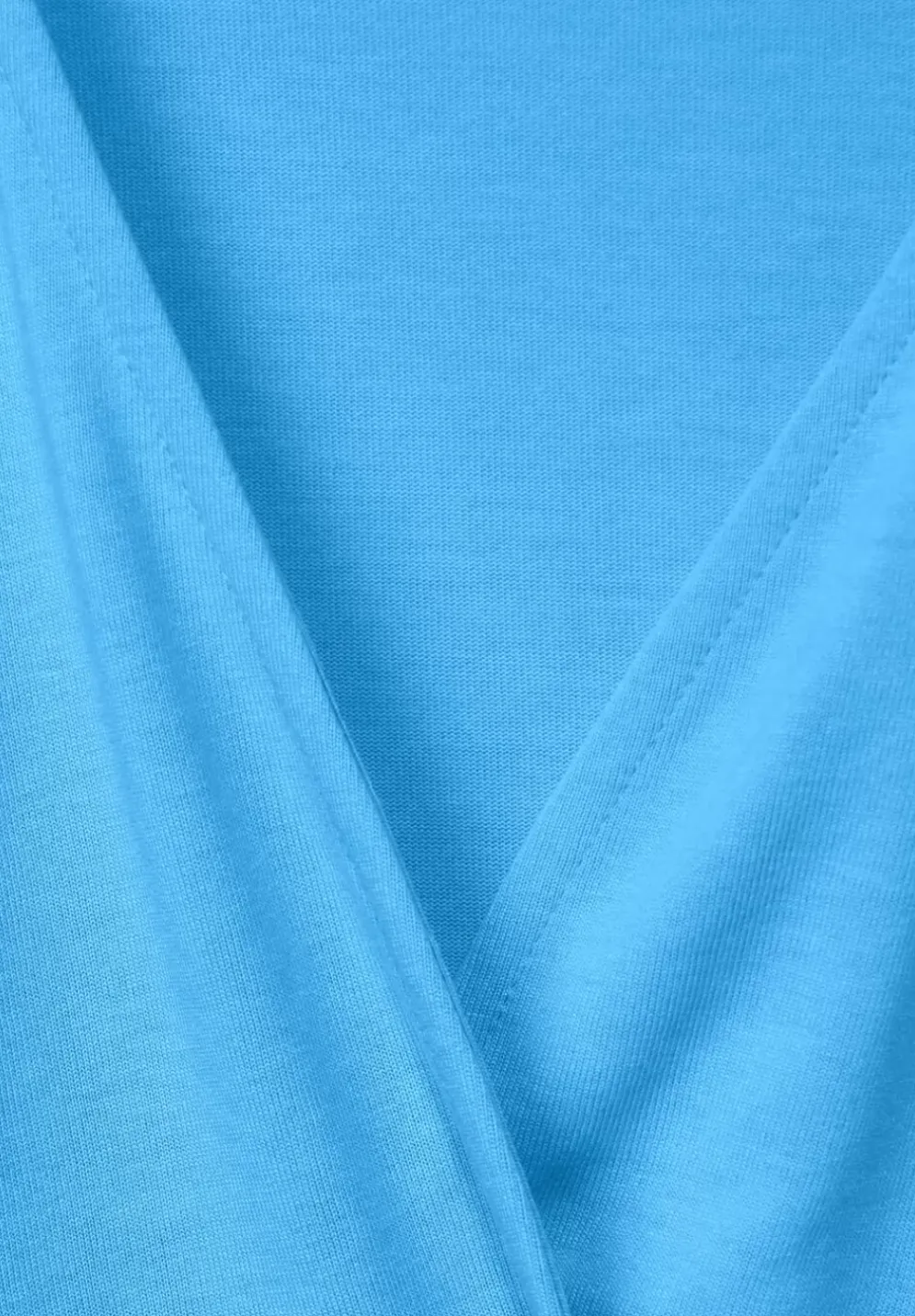 Shirtjacke In Unifarbe