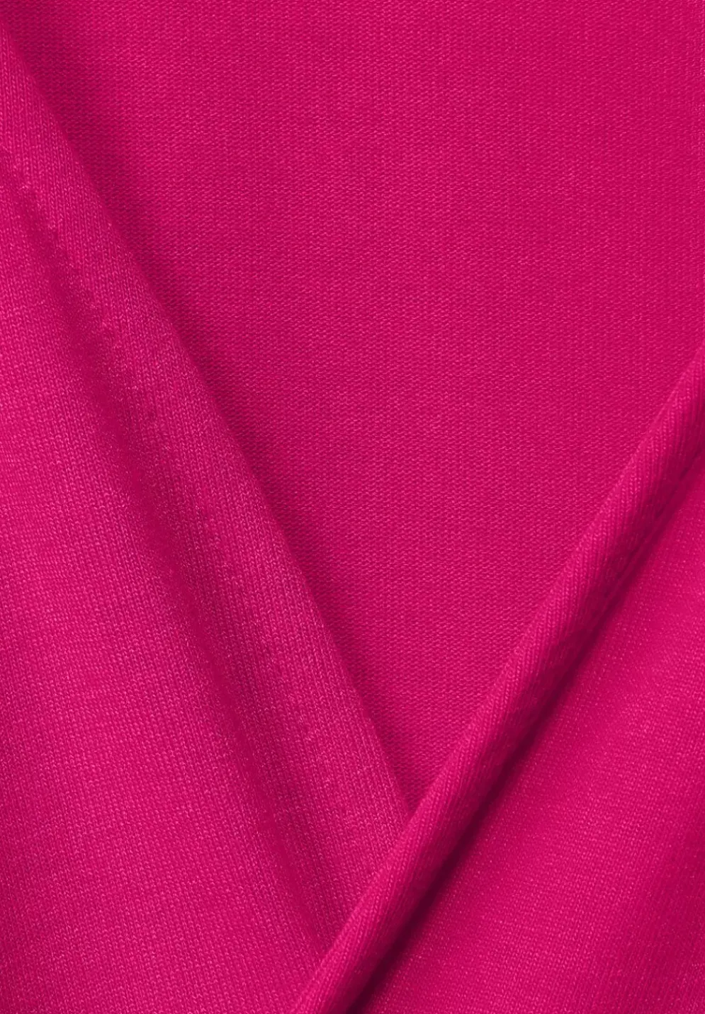 Shirtjacke In Unifarbe