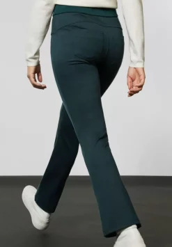 Skinny Fit Hose