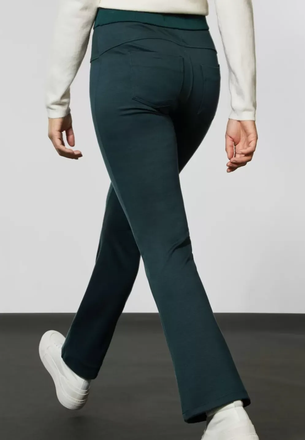 Skinny Fit Hose
