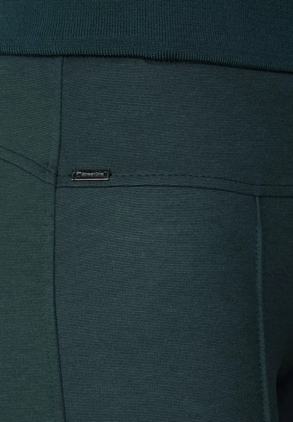 Skinny Fit Hose