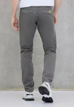 Slim Fit Cargohose