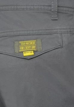 Slim Fit Cargohose