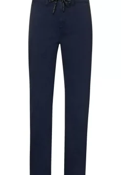 Slim Fit Chinohose