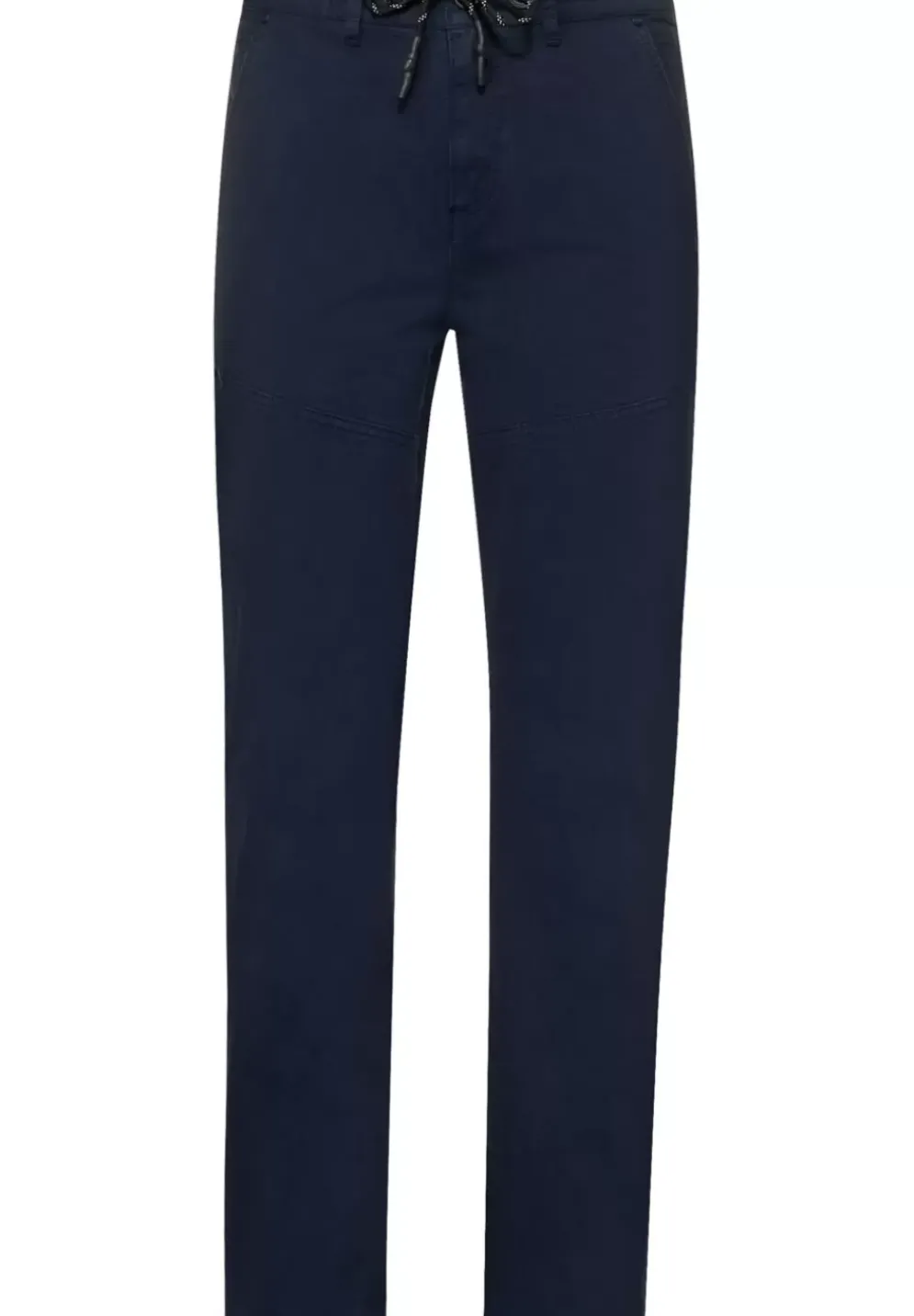 Slim Fit Chinohose