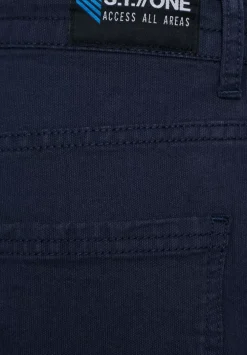 Slim Fit Chinohose