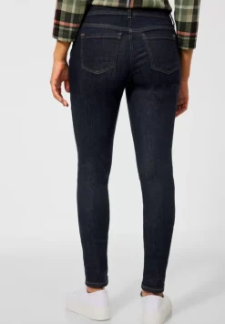 Slim Fit Denim