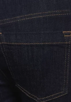 Slim Fit Denim