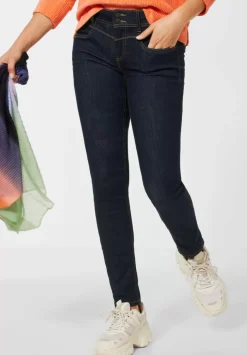 Slim Fit Denim