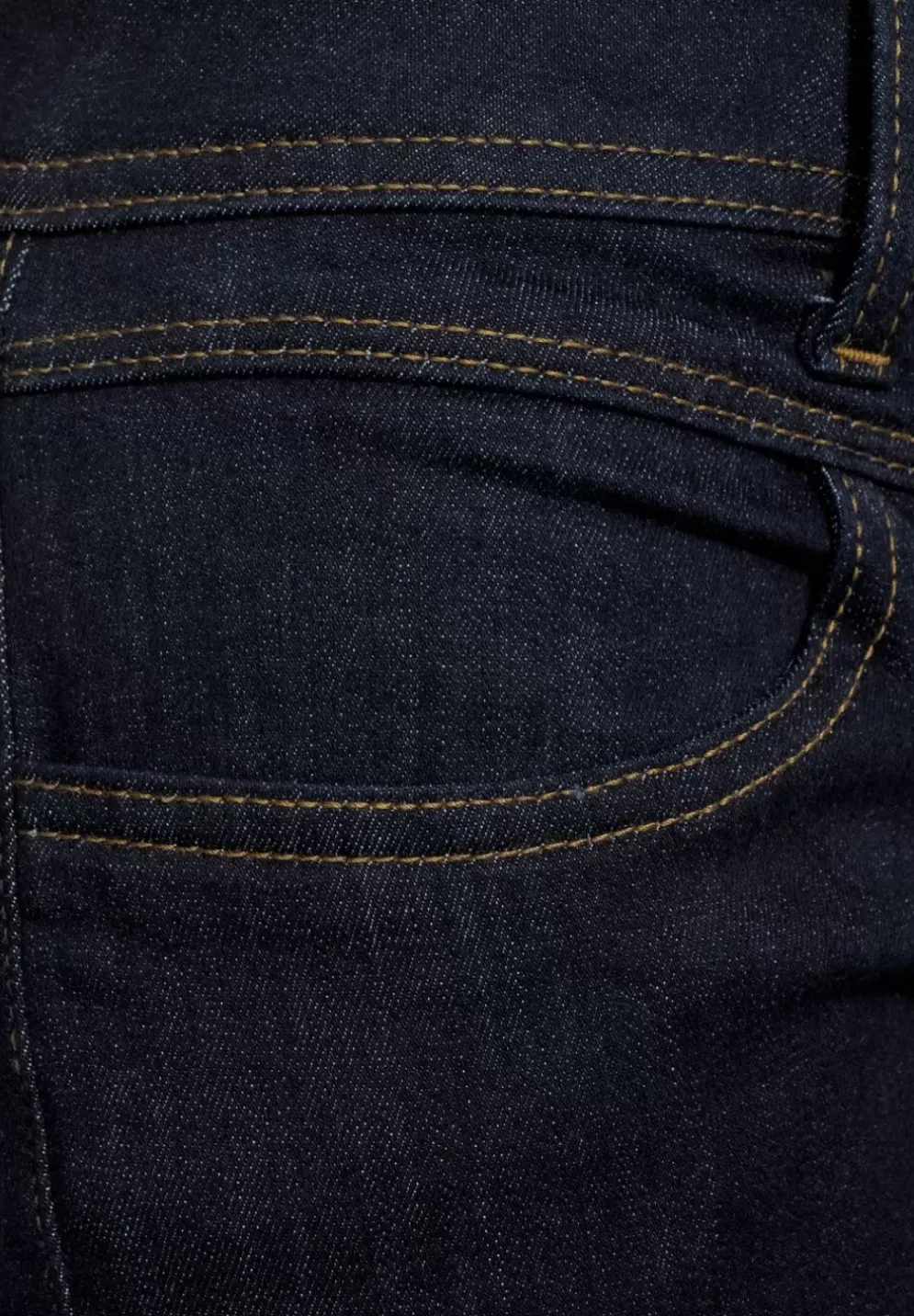 Slim Fit Denim