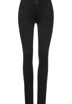 Slim Fit Denim