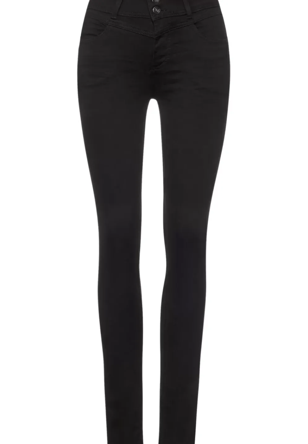 Slim Fit Denim