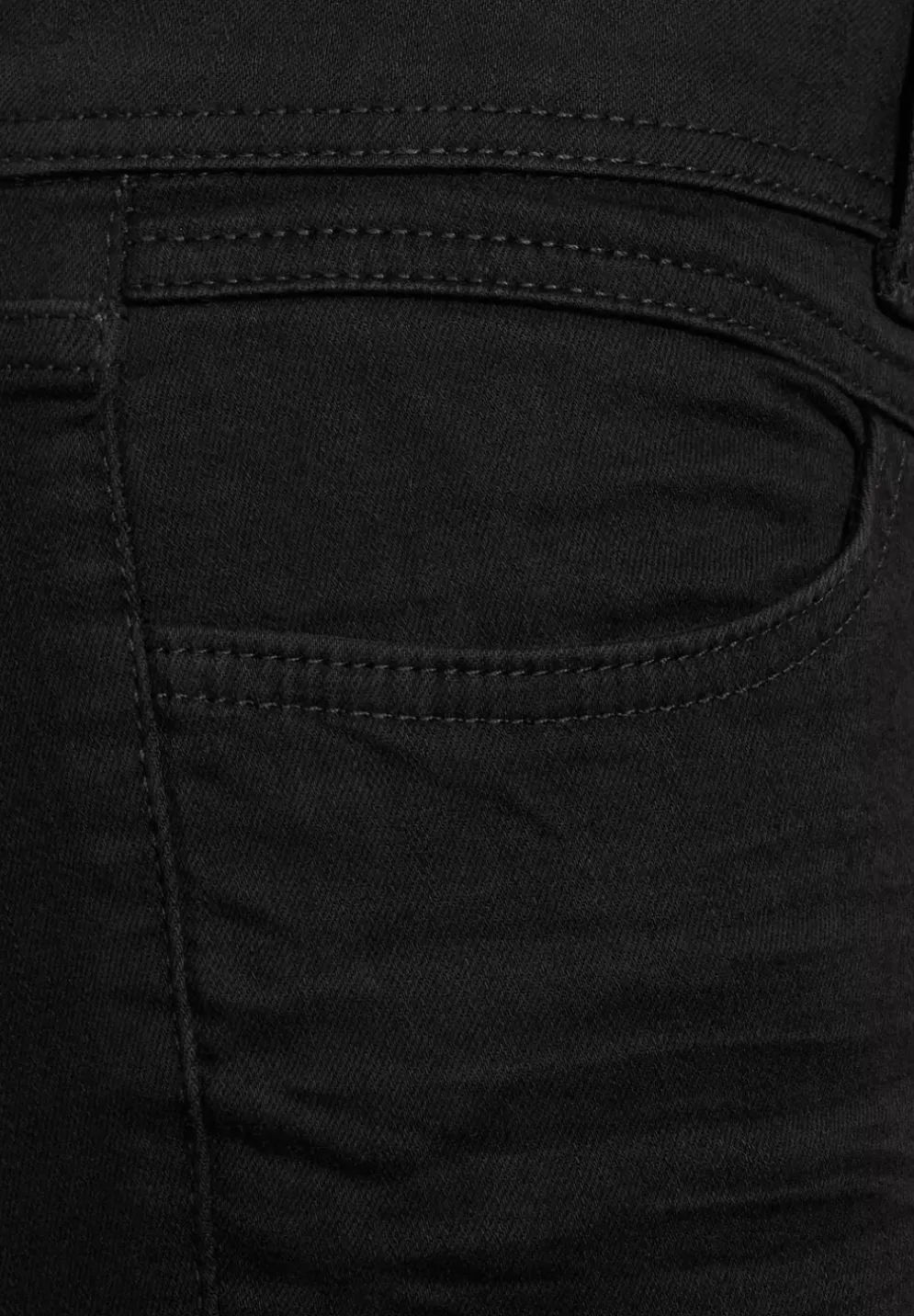 Slim Fit Denim