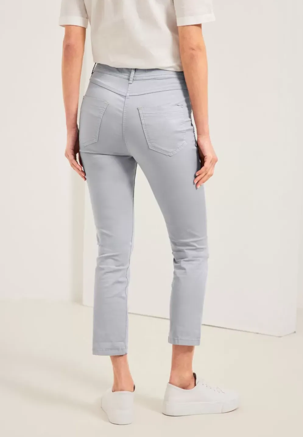 Slim Fit Hose