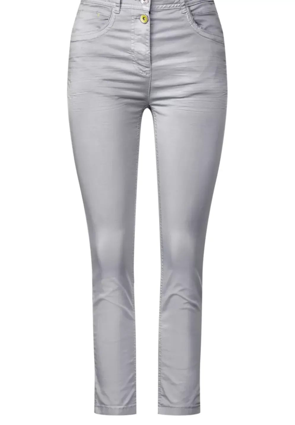 Slim Fit Hose