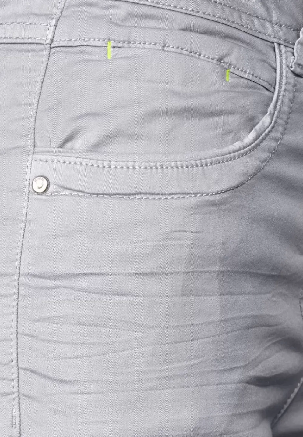 Slim Fit Hose