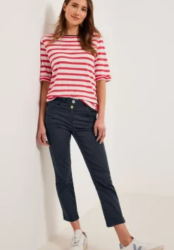 Slim Fit Hose