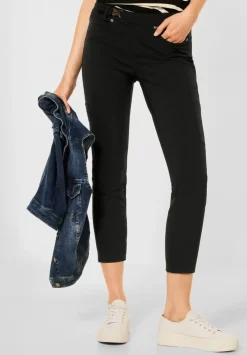 Slim Fit Hose