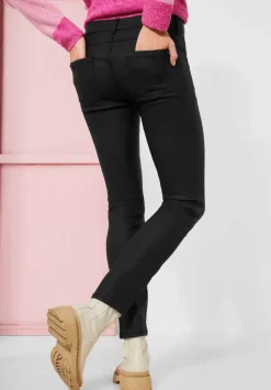 Slim Fit Hose