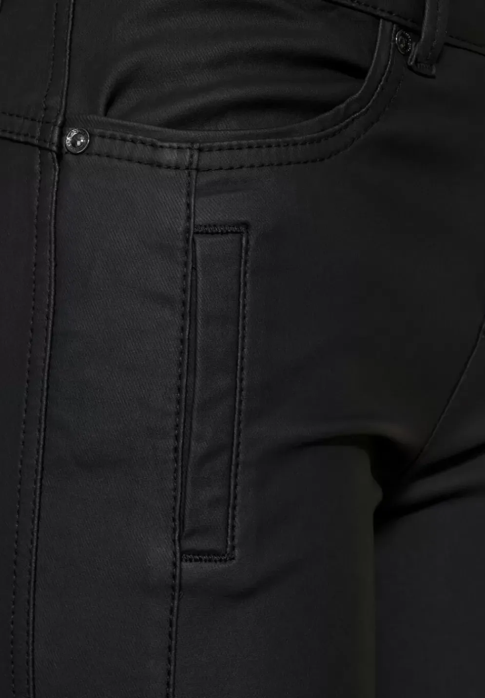 Slim Fit Hose