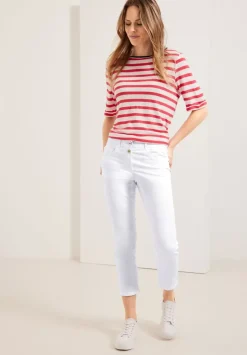 Slim Fit Hose