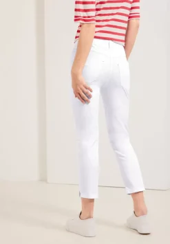 Slim Fit Hose