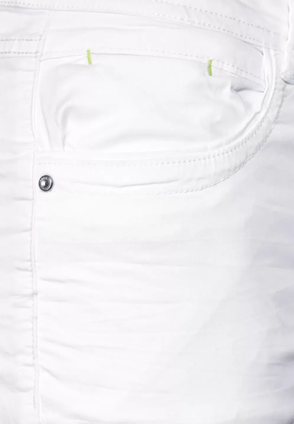 Slim Fit Hose