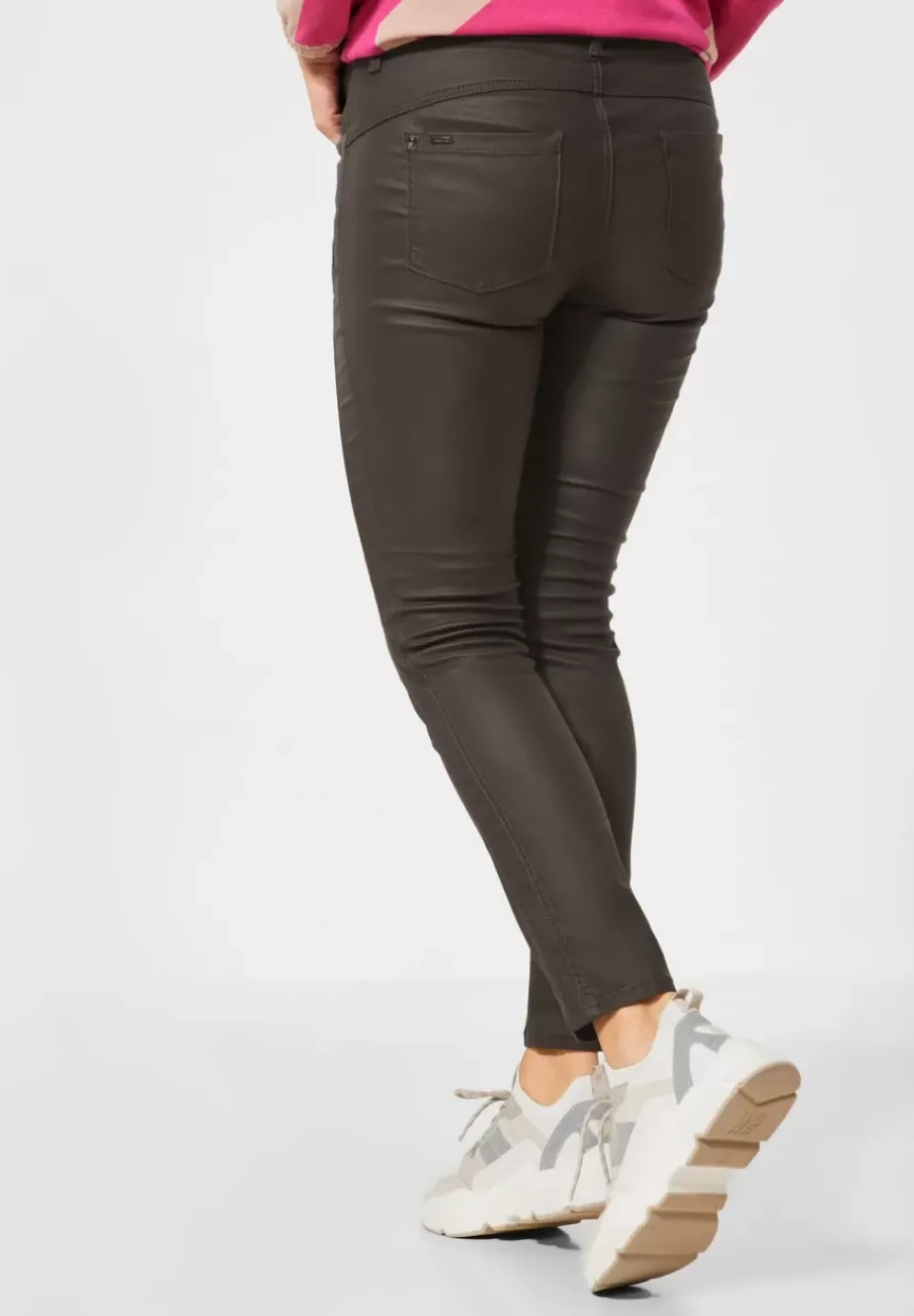 Slim Fit Hose