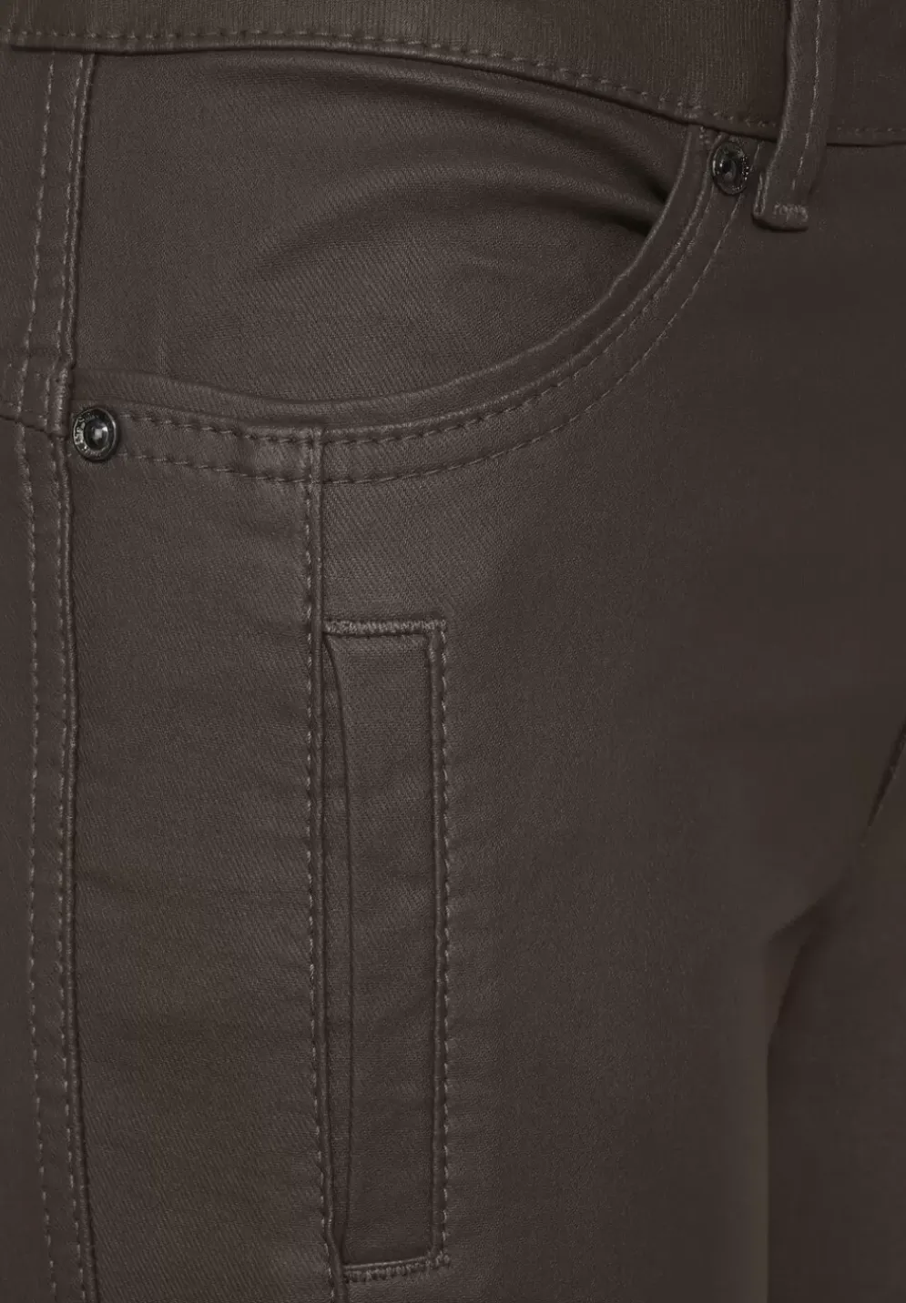 Slim Fit Hose