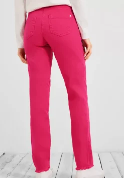Slim Fit Hose