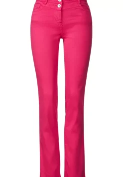 Slim Fit Hose