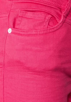Slim Fit Hose