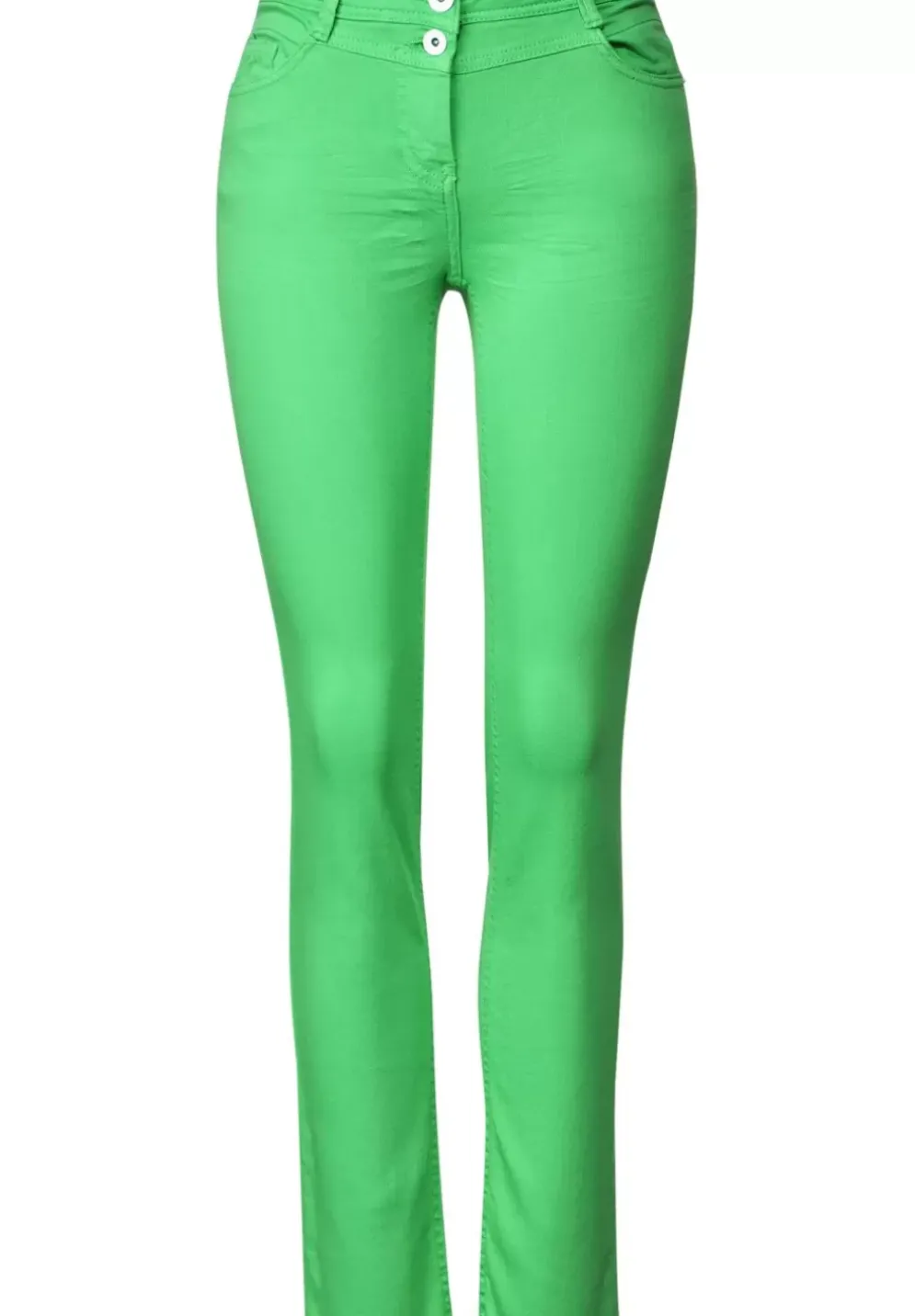 Slim Fit Hose