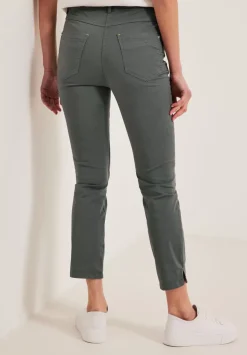 Slim Fit Hose