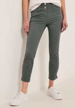 Slim Fit Hose