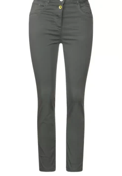 Slim Fit Hose