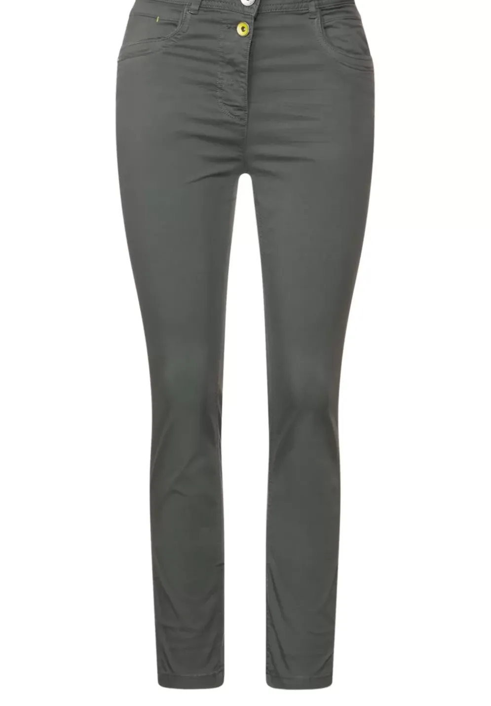 Slim Fit Hose