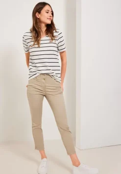 Slim Fit Hose