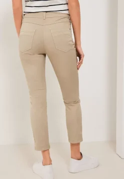 Slim Fit Hose