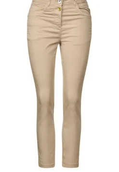 Slim Fit Hose